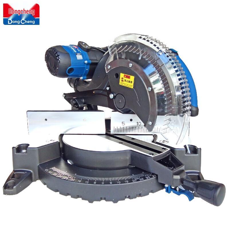 

Dongcheng J1X-FF-305 Miter Saw CN plug (adapter included)