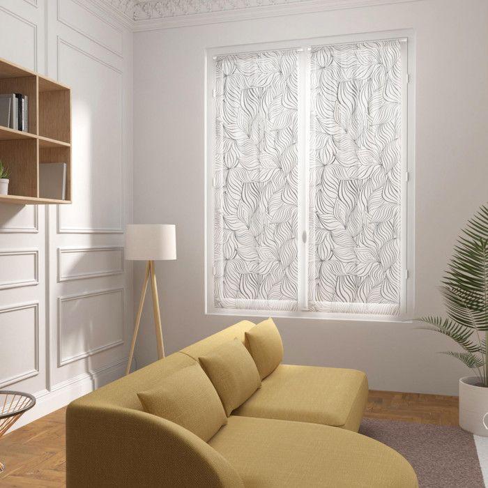 Windbreak 60x160 Cm LOUANE, by Soleil d'Ocre