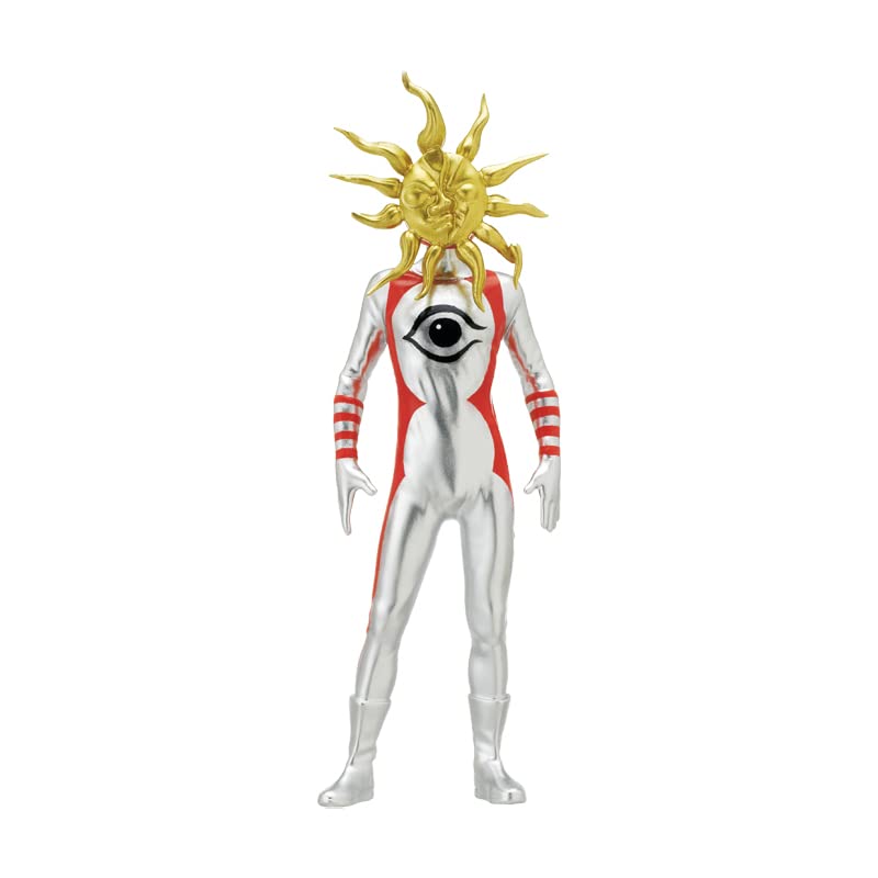 TAROMAN Figura Mascote de 5 tipos Gacha Gacha Gacha TAROMAN [Conjunto (completo completo)]