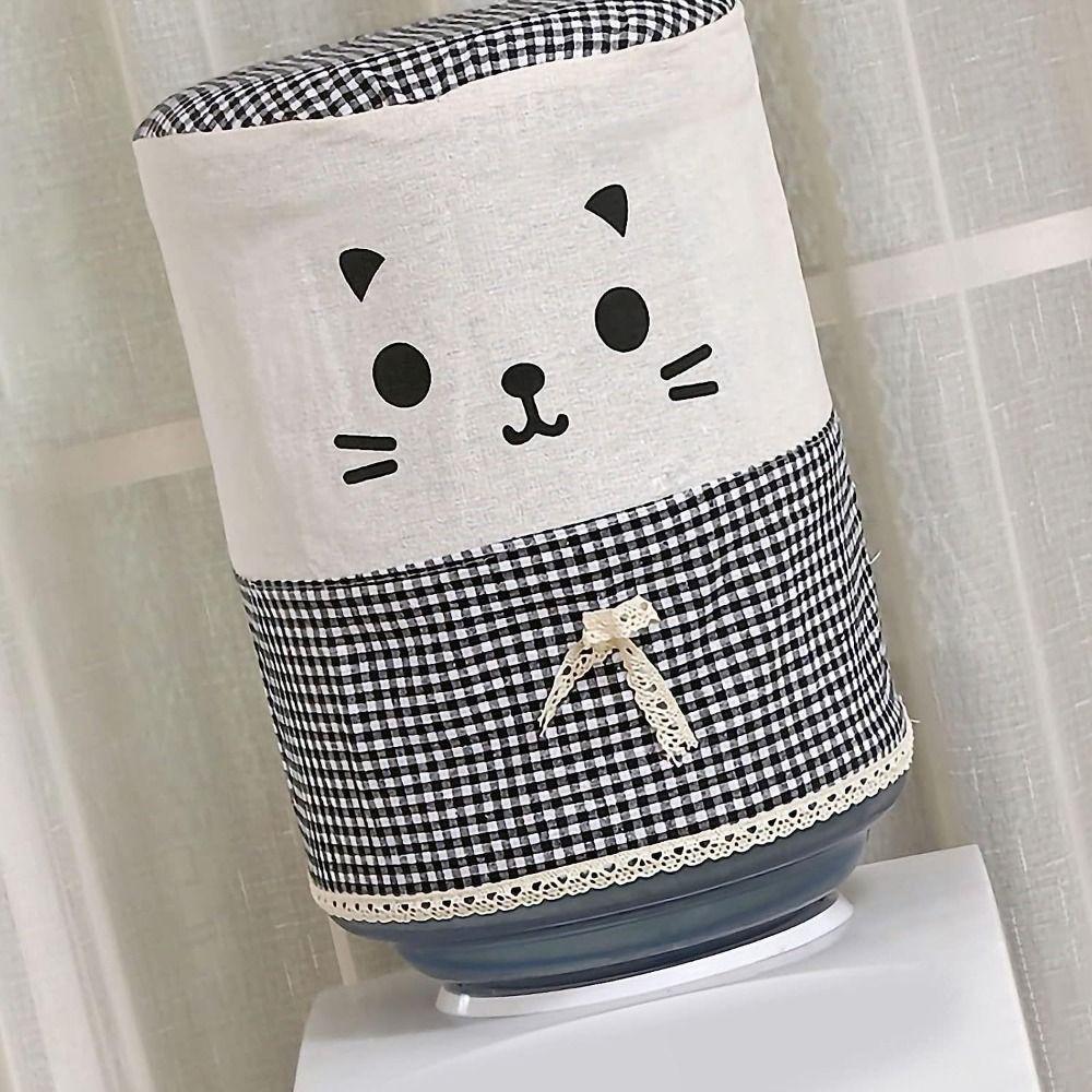 5 Gallon Bucket Fabric Dust Cover Reusable Furniture Protector  Hotel