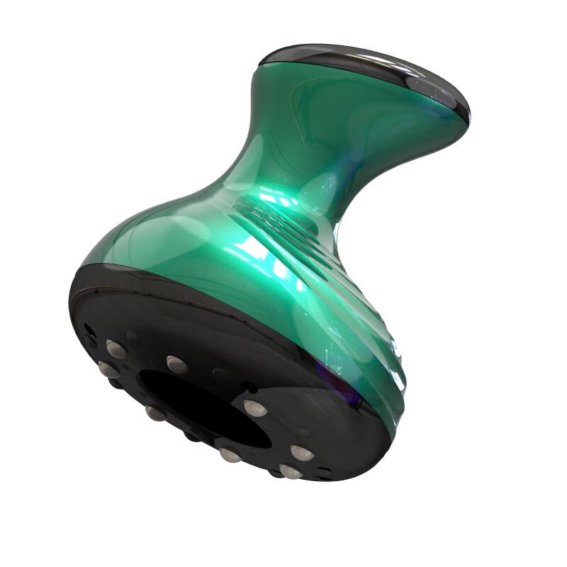 Aodingkang Cupping and Guasha Device CN Plug (adapter Included)