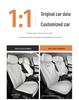 2026 BYD Seagull 05dmi All-Season Full Coverage Car Seat Cover