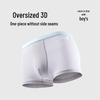Jingdong Jingzao 50-Count Modal Cotton Kids' Antibacterial Boxer Briefs