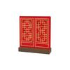 1pc Japan Zakka Mid-Autumn Festival Japan Miniature Figurines Resin Craft Bookshelf Decoration Collectible Scene Decoration