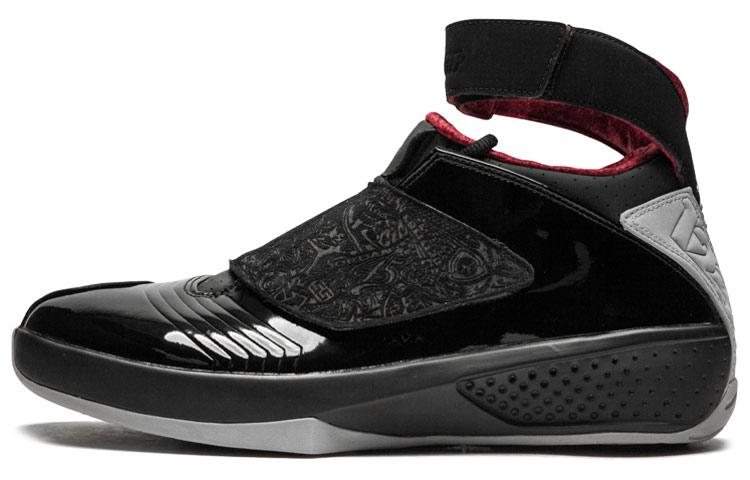 

Jordan 20 Retro Stealth 2015 310455-002 44.5