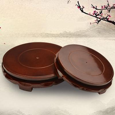 Objetos de decoración – Decoraciones de madera
