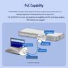H3C S5130S-EI-G Series Managed Switches