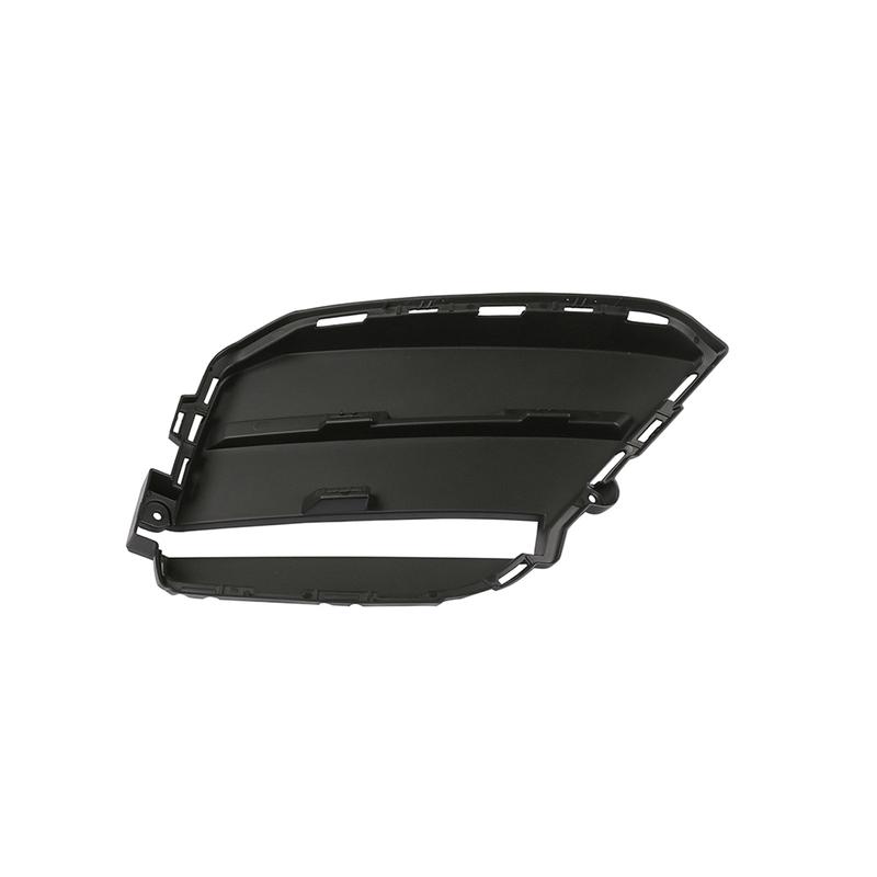 Pour Porsche 2018-2021 Macan 95B.2 Macan Grille de protection de pare-chocs avant gauche OE OE95B121333C1E0L droite OE95B121334C1E0R