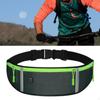 Active Sports Waist Pack - Fits Phones Up To Inches