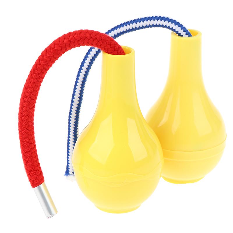 Fallender Hängedraht Flaschenverbindung Magischer Trick Close-Up Magie Lustiges Spielzeug für Kinder Magisches Spielzeug Hängedraht Flasche