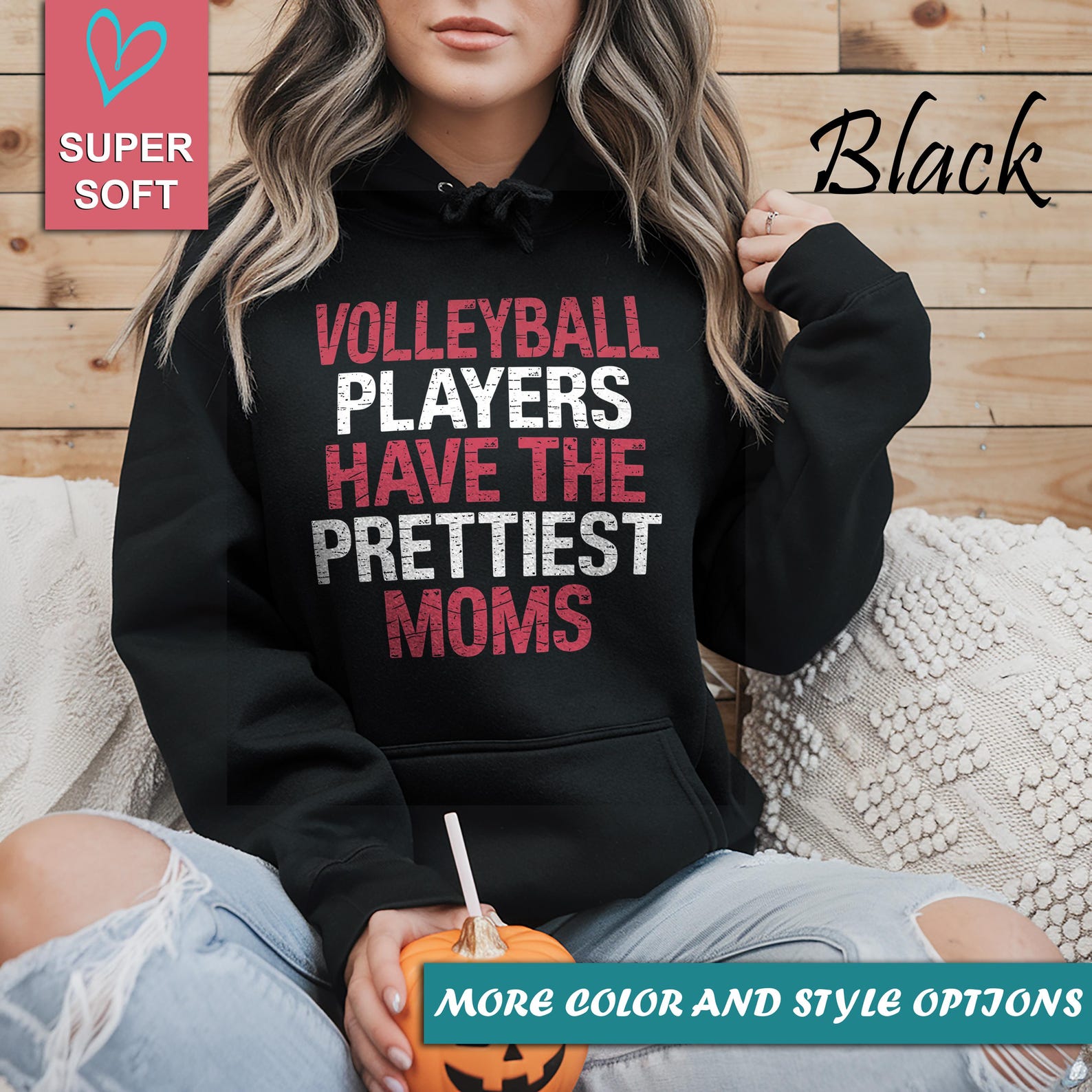 Volleyball Mom Shirt, Volleyball Players Have The Prettiest Moms Shirt, Game Day Shirt, Cool Mom Shirt, Sports Shirt, Gift for Mom 2XL