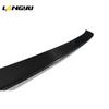 Langyu Carbon Fiber Roof Spoiler for Cadillac CT4: High-Quality New Launch
