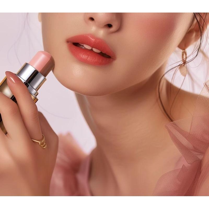 DANCING UP - Matte Powder Blusher Stick (3-5)