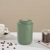 Leakproof Thermal Flask Stainless Steel Coffee Mug Mini Double Wall Insulated Tumbler Outdoor Travel Portable Water Cup