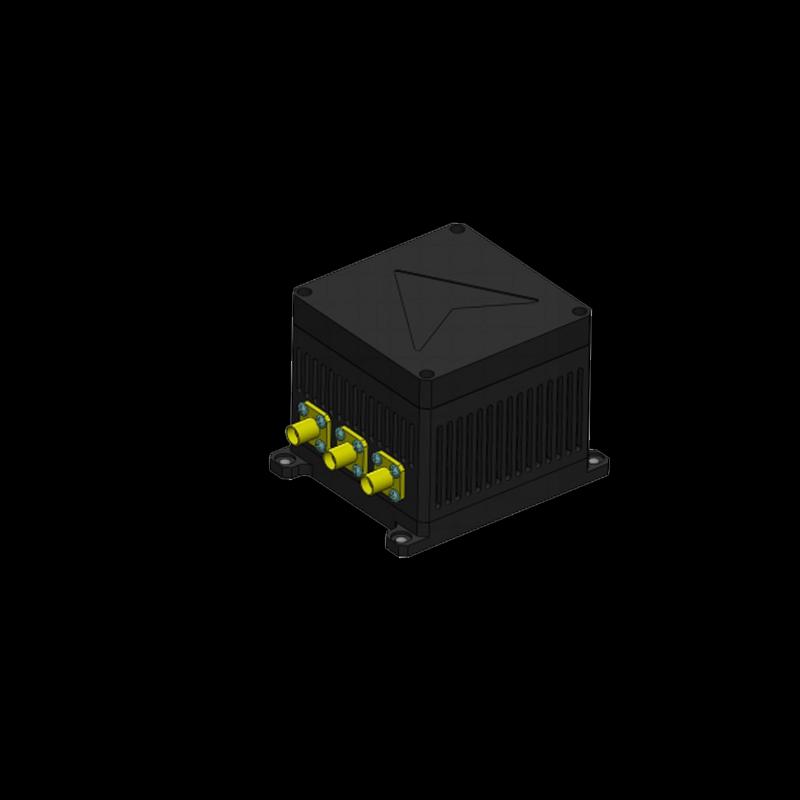 

Навигационный модуль Rayvision A6H
