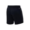 Li-Ning Solid Color Quick-Dry Competition Sports Shorts Men shorts Black AAPR381-6