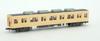 Railway Collection Tetsuro Tobu Railway 8000 Series 8173 Formation Sage Cream Set Diorama Supplies First Order Limited 4-Car Add-On (Manufacturer's