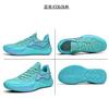 Children's basketball shoes men's non-slip, breathable, wear-resistant and shock-absorbing youth game training sports shoes