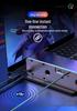 Compact USB Wired Desktop Speakers with Mini Subwoofer