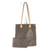 M45199 Monogram Carry It Tote Bag Shoulder Bag with Pouch