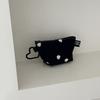 Mini Flower Keyring Pouch S