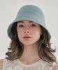 Koipeu Summer Knitting Bucket Hat Cf091Ht119
