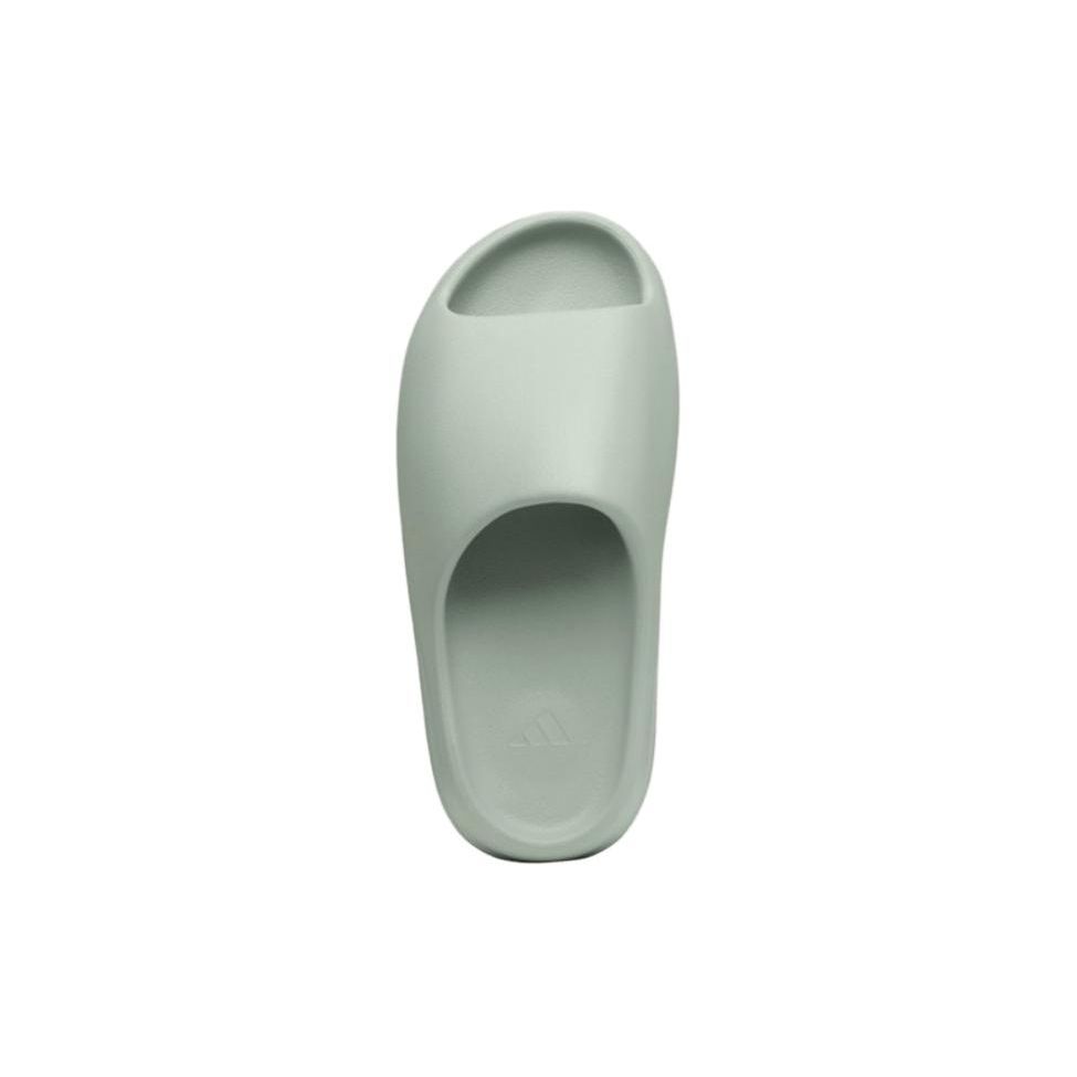 adidas Yeezy Slides Sel Baskets Unisexe Blanc ID5480