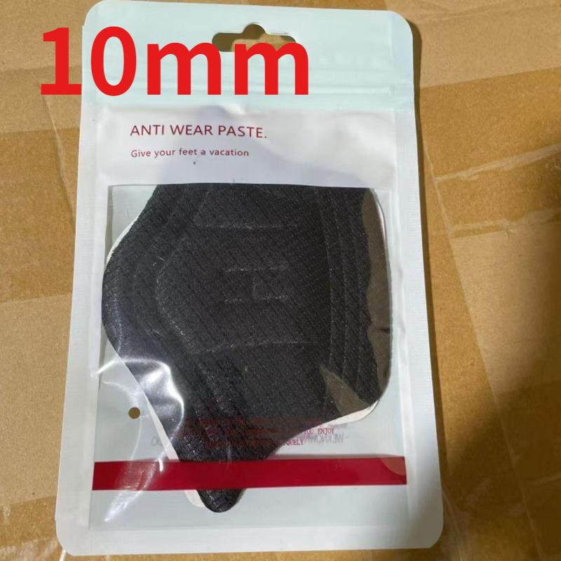 1Pair Insoles Patch Heel Pads for Sport Shoes Adjustable Size Antiwear Feet Pad Cushion Insert Insole Heel Protector Back Sticker