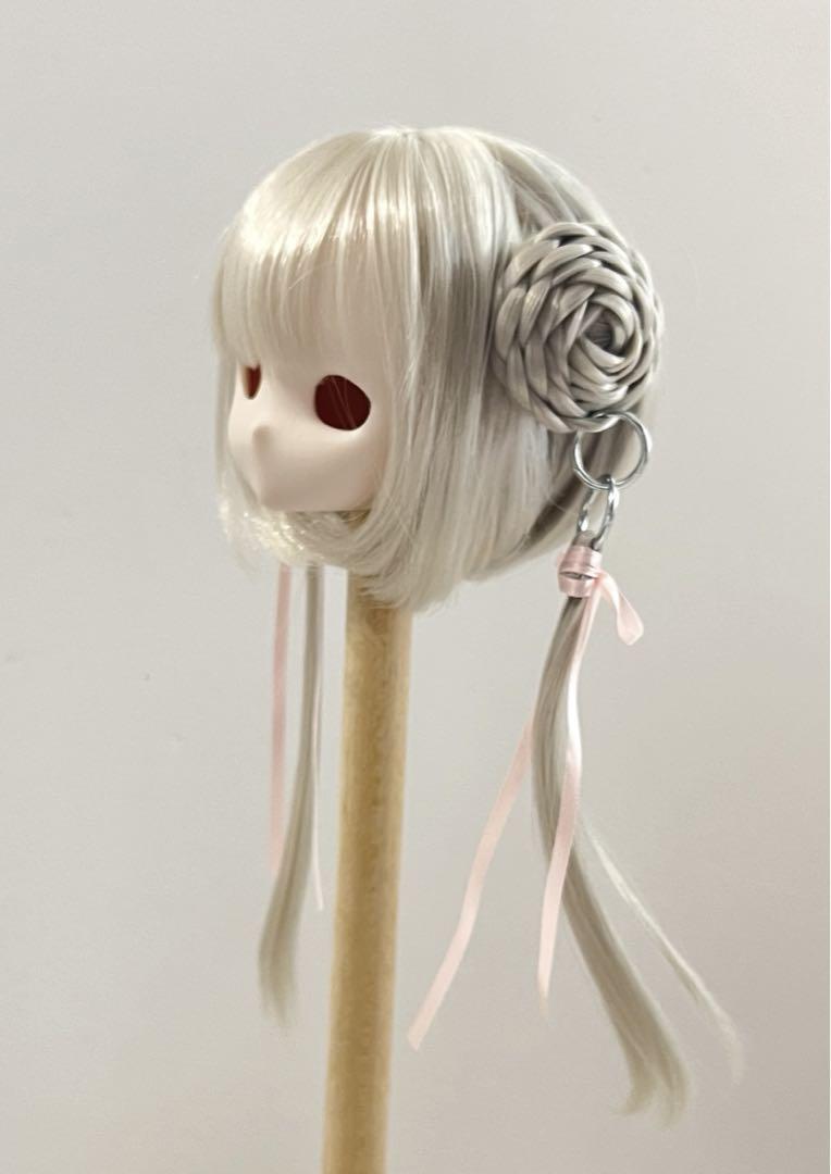 

[USED] Dealer-made wig