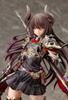 Kotobukiya Rage of Bahamut Dia Dragoon Forte 1/8 Scale PVC Painted Finished Figure