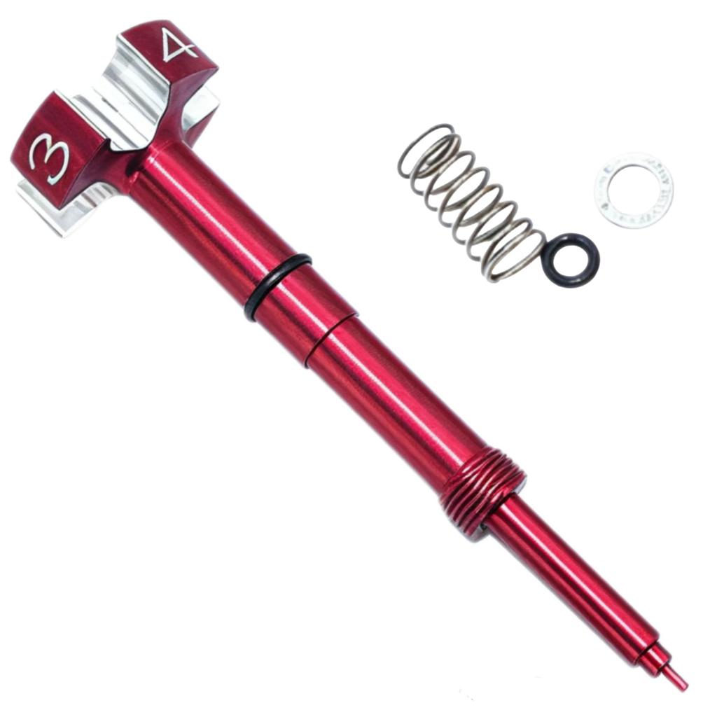 For Keihin Keihin Compatible with FCR Pilot Screw Adjustment Screw Kyohama Cab Fuel Setting