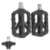 GUB GC002 Bicycle Pedal Antislip Nylon Platform Pedal Sealed Bearing Ultralight Foot Pedal