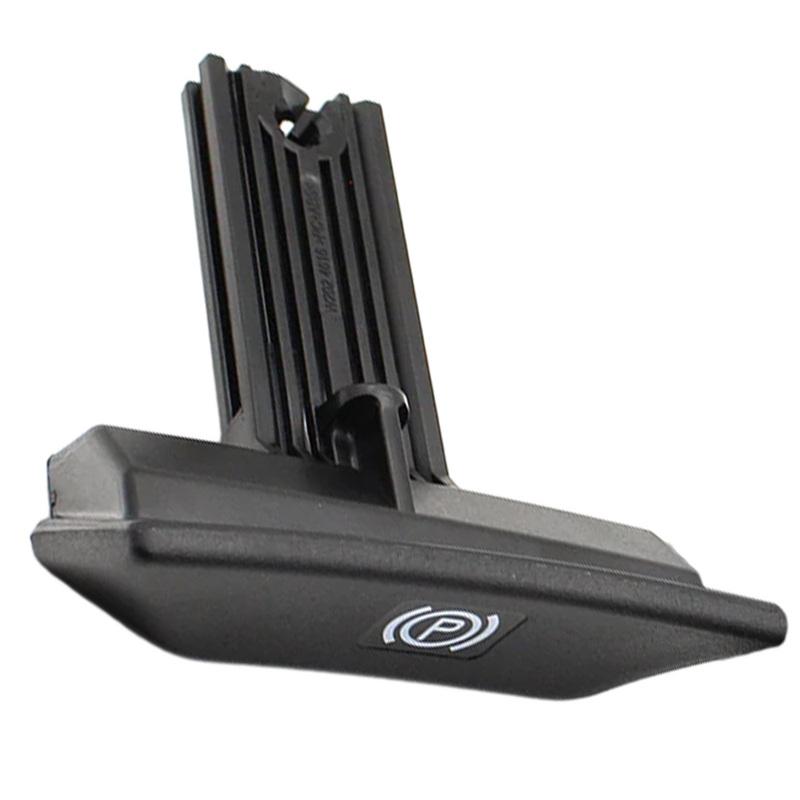 Handbrake Parking Brake Lever Car Hand Brake Parking Brake Handle for Mercedes-Benz C-Class W202 1997-2000 2024270420 2024270320