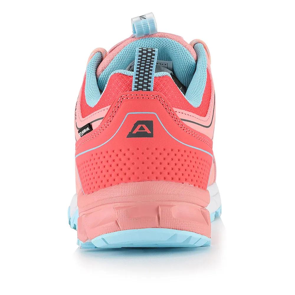 Alpine Pro Ботинки для хайкинга Uhese