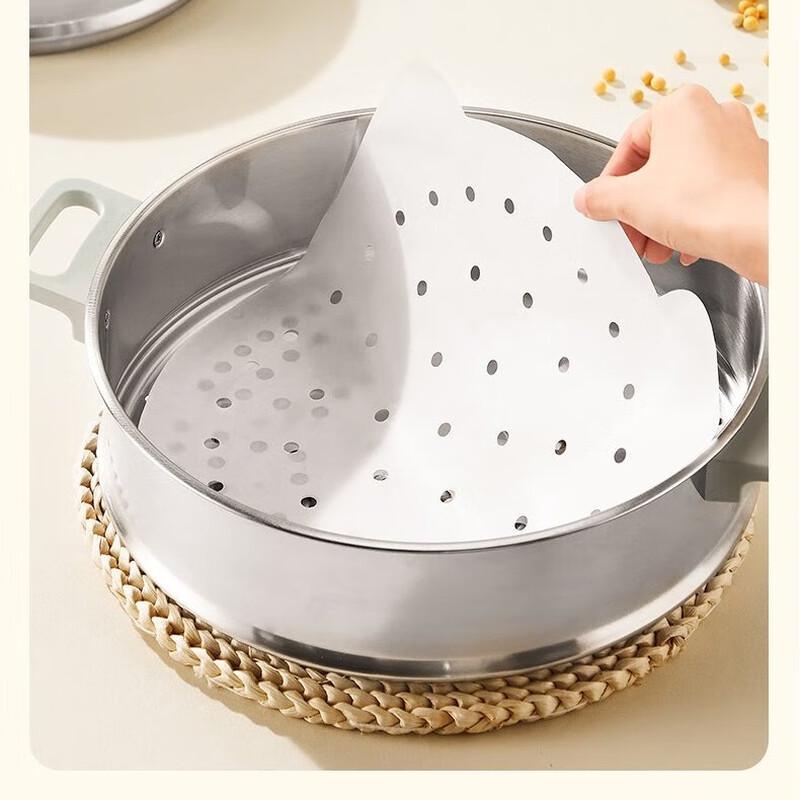 Disposable Steamer Liners