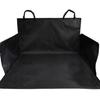 Washable Waterproof Scratch-proof Car Trunk Pet Seat Cushion & Extension Board