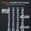 New Universal Portable Wrench To Hammer Adapter Square Interface DIY Electric Hammer Conversion Adapter Power Tool Converter