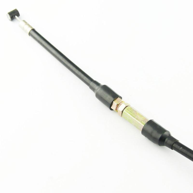 Motorcycle Clutch Cable Steel Wire Line For Kawasaki KX250 KX250R 2005 2006 2007 2008 Clutch Cable Line Accessories