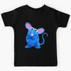 Tops – T-Shirts