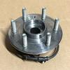NEW For  2019-2024 Ram 1500 Mopar Brake Hub And Bearing - 68237141AH