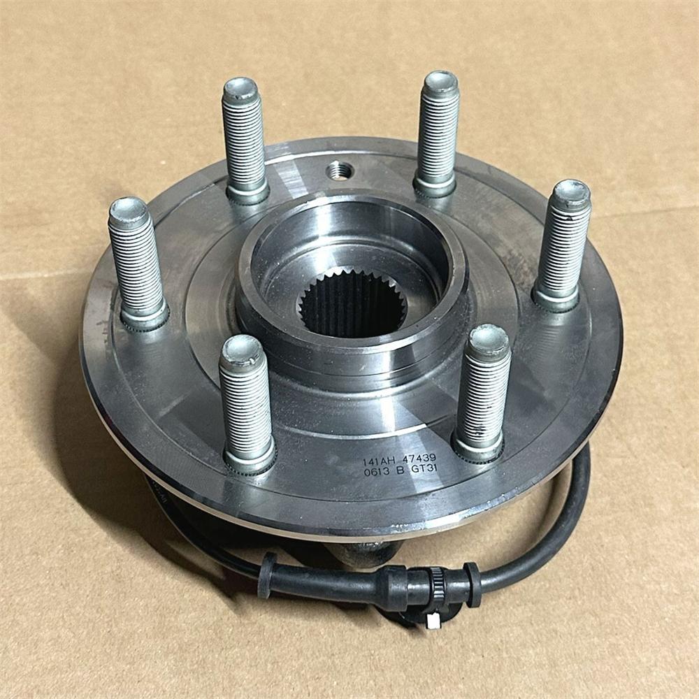 NEW For 2019-2024 Ram 1500 Mopar Brake Hub And Bearing - 68237141AH