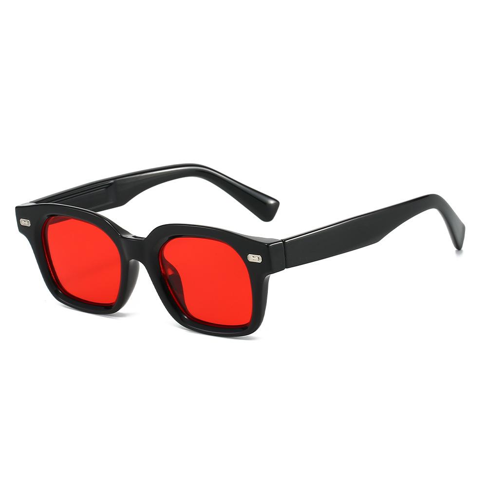 20 Men's Retro anti-UV Sunglasses Anti-blue Light Glasses for Women
