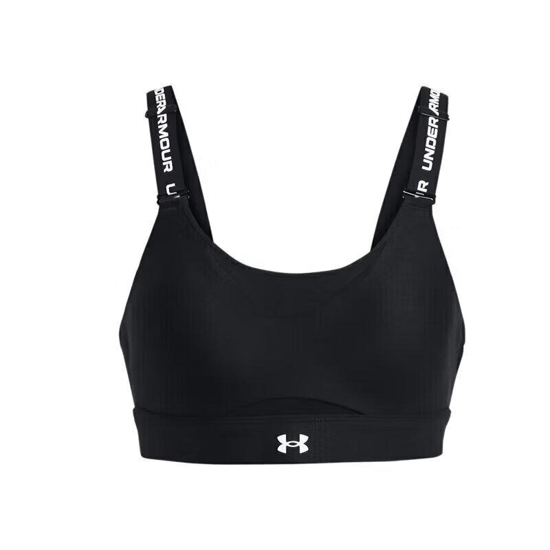 Under Armour UA Infinity 2.0 Women's High-Impact Training Sports Bra