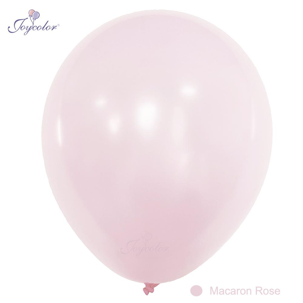 Großhandel 12 Zoll Latex Runde Ballons Ballon Geburtstagsparty Dekoration Aufblasbare Luftballons