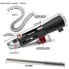 Nail guns, automatic nail guns, electric batch woodworking decoration. Home/Decoration/Industry. Christmas gifts,Halloween gifts