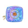 Stationery Snoopy Square PEANUTS Petit S2333520 Sun-Star Pouch, Collection, Blue,