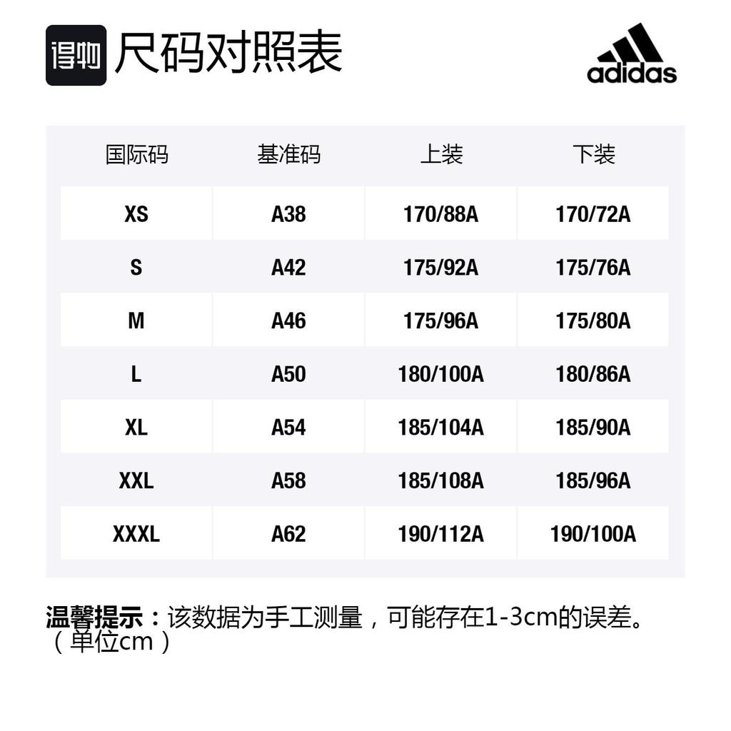 adidas T Shirts Men's Blue Crew Neck Moderate Straight Fit CF1037