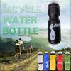 Portable Outdoor Road Mountain Bike Cycling Water Bottles Sport Drink Jug Cup Camping Hiking Tour Bicycle Water Bottles