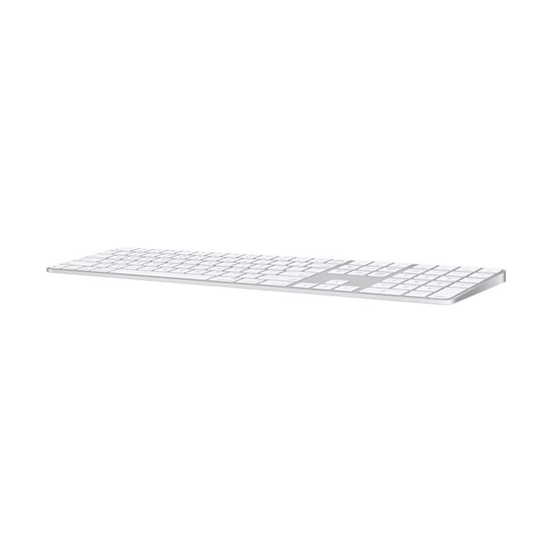 Apple Magic Keyboard with Touch ID and Numeric Keypad