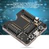 1 pcs Small Batch Test Burn Fixture for ESP WROOM 32 Minimum System Development Board